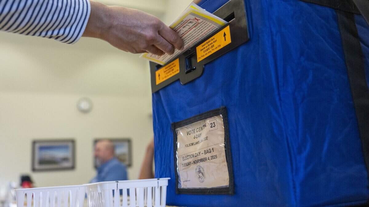 California Democrats sue to block Prop 39 claims