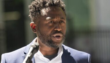 Sacramento leaders urge Senate to extend TPS for Haitians