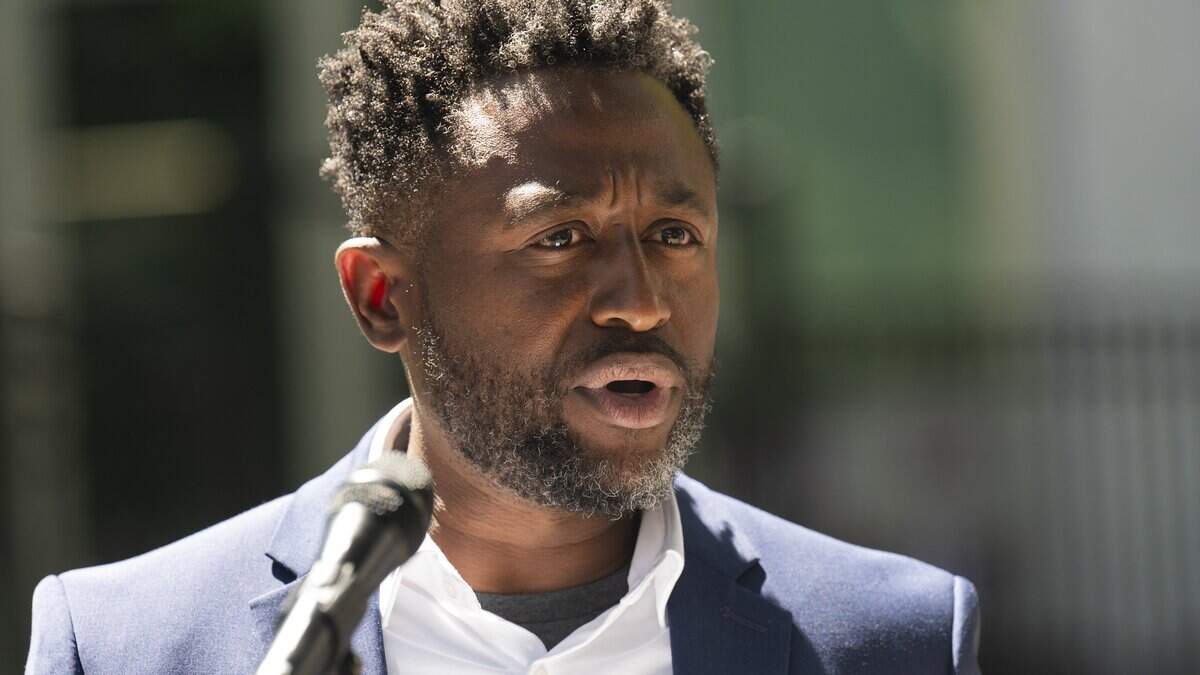 Sacramento leaders urge Senate to extend TPS for Haitians