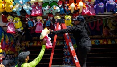 A guide to the 173rd California State Fair in Sacramento