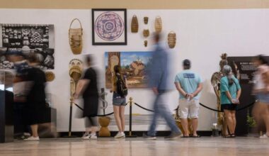 See First Peoples Art Showcase at the California State Fair