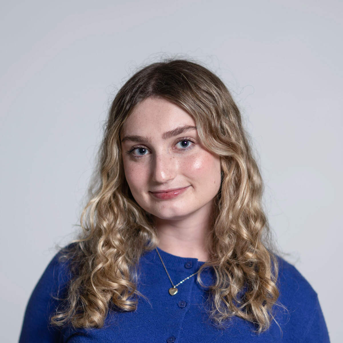 Profile Image of Naomi Taxay