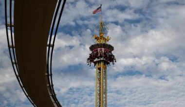 Does California have the best state fair anywhere? Vote now