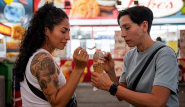 Cost of California State Fair food, rides and entertainment