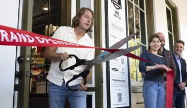 Sacramento businesses that opened or closed in June