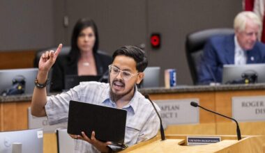 Sacramento advances finance plan for former Arco Arena site