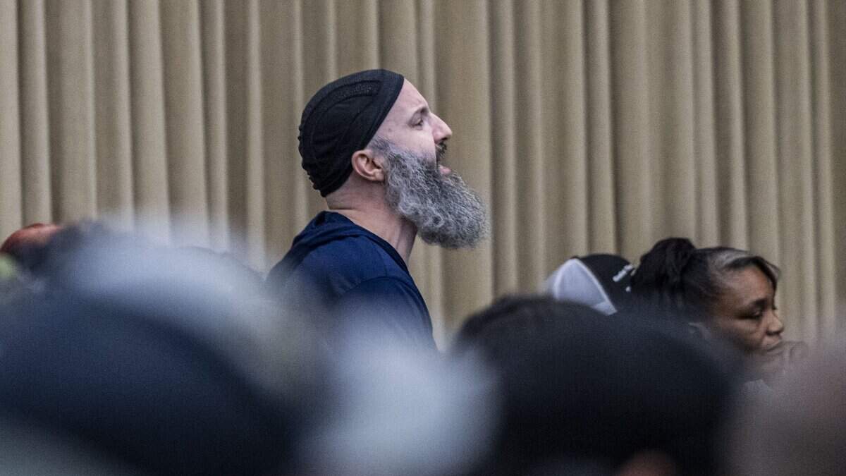 Sacramento loses control of its city council meetings