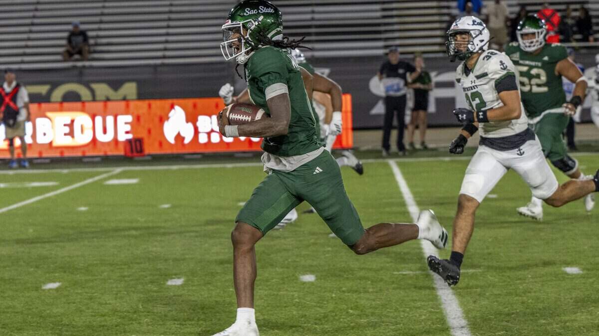 Why Sac State stadium feels bigger in NCAA 27