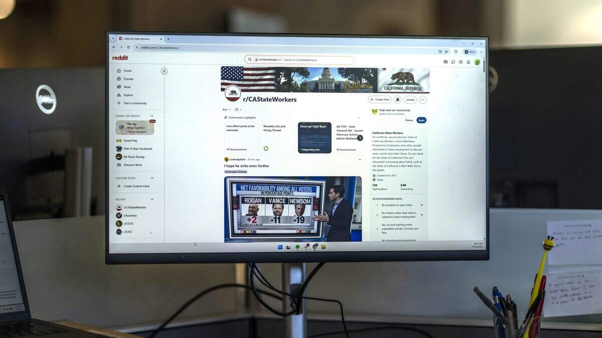 Sacramento top stories July 21: Trafficking, K Street mistrial