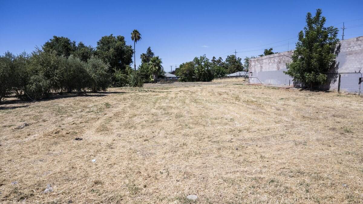 Nonprofit got $2.9M from Sacramento to build housing. It never came.