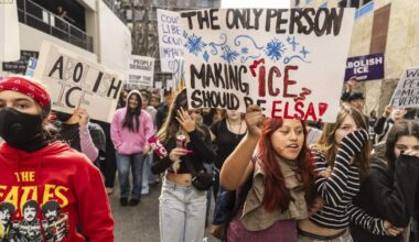 New data reveals nine minors held at Sacramento ICE center