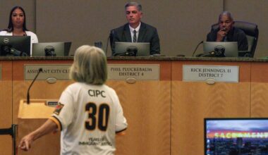 Sacramento Railyards district financing agreement delayed