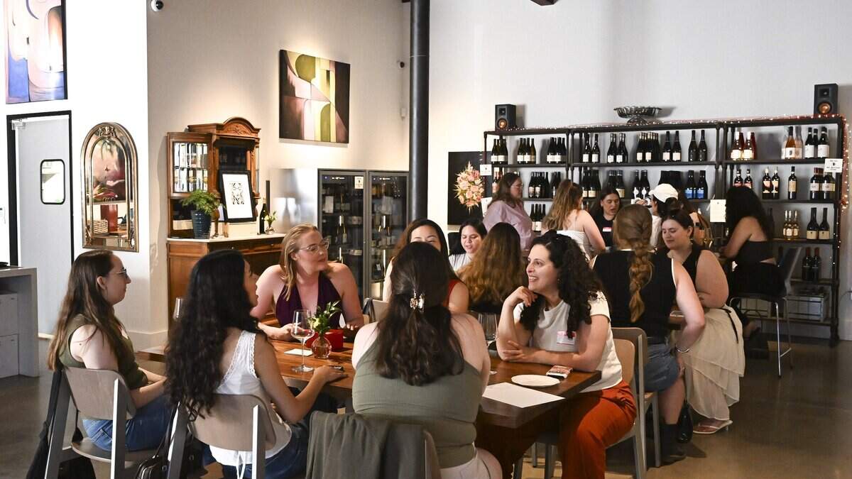 Sacramento women’s social clubs uplift girlhood, community