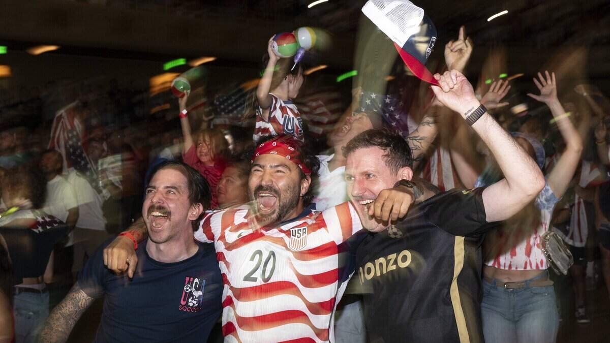 Where to watch Argentina-Spain World Cup final in Sacramento