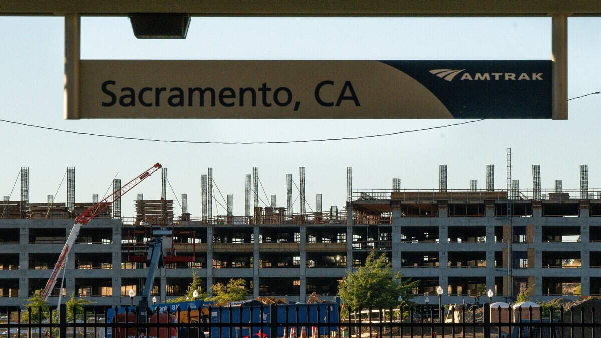 Progress check on the Railyards’ housing, transit, stadium