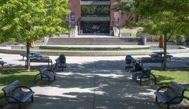 Los Rios colleges may put $1.1 billion bond on Nov. ballot