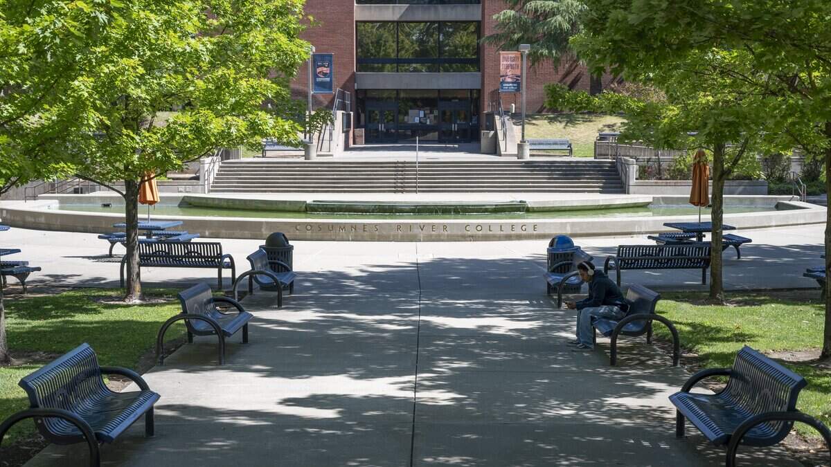 Los Rios colleges may put $1.1 billion bond on Nov. ballot