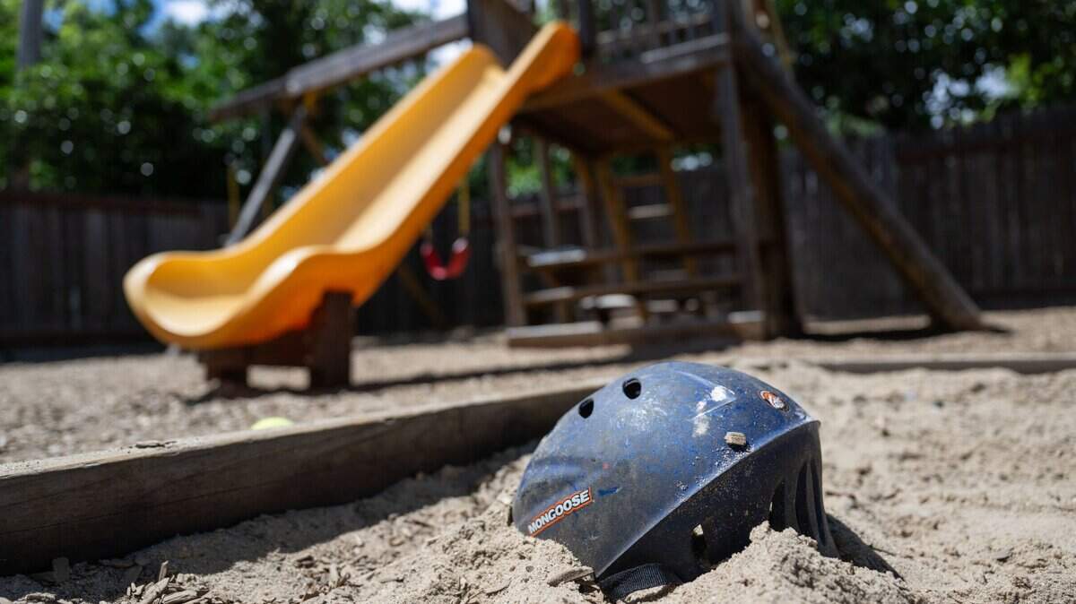 How California’s foster shift left teens unprotected