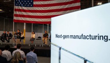 Battery firm plans manufacturing site in Sacramento County