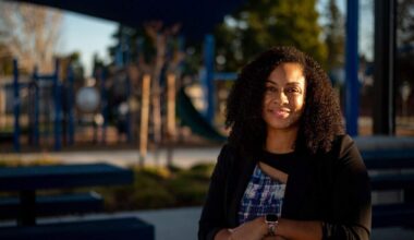 Dawnté Early won’t seek reelection to West Sacramento council