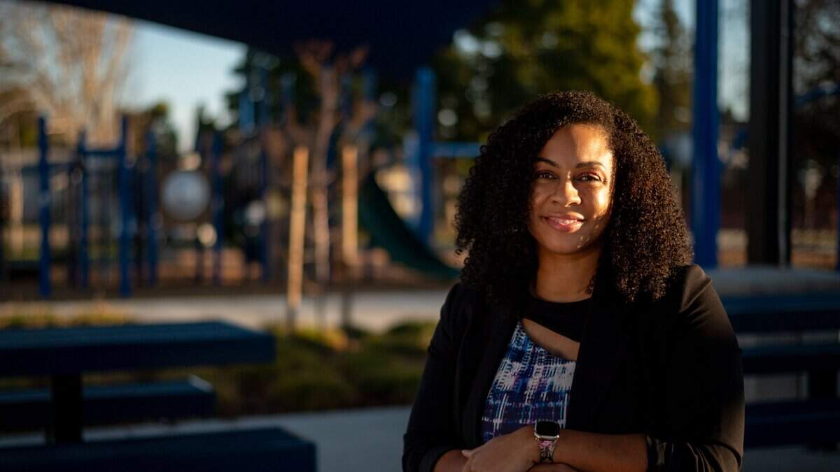 Dawnté Early won’t seek reelection to West Sacramento council