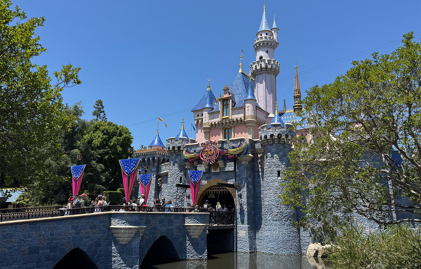 Disneyland Commemorates 69th Anniversary with $69 Ticket Offer for Anaheim Residents