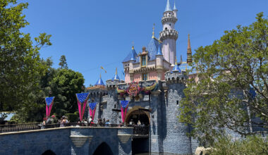 Disneyland Commemorates 69th Anniversary with $69 Ticket Offer for Anaheim Residents