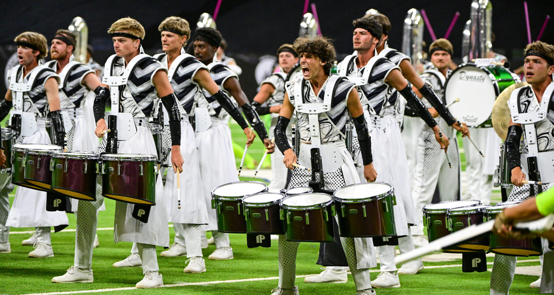 Drumline