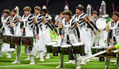 Drumline