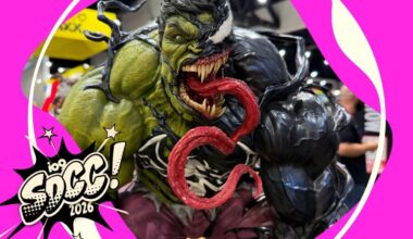 San Diego Comic-Con 2026: All the Coolest Things We Saw on the Show Floor