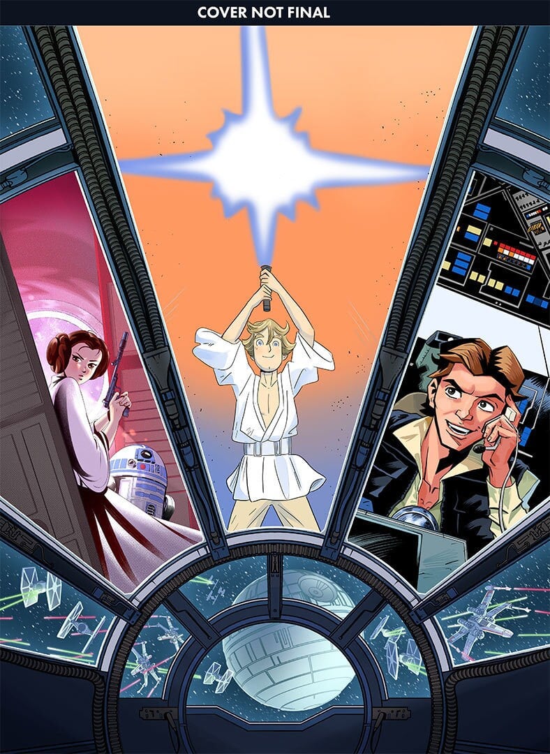 Star Wars