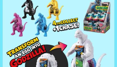 Bandai Stomps Back into San Diego Comic-Con 2026 with Panels, Exclusives, Offsites, More [UPDATE July 21]