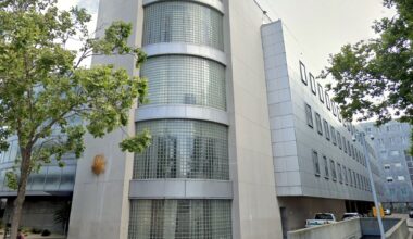 Second Sheriff’s Deputy Charged This Week In Separate Sexual Assault Case at SF County Jail