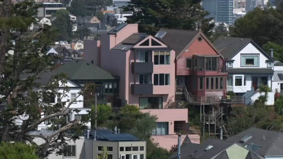 SF leaders working on multiple fronts to create housing residents can afford – NBC Bay Area