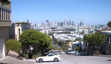 Bay Area rent prices continue to climb – NBC Bay Area