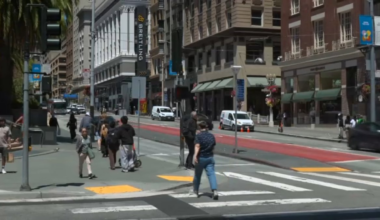 Kith eyes location in San Francisco’s Union Square, report says – NBC Bay Area