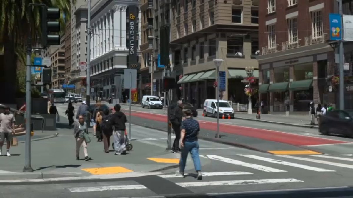 Kith eyes location in San Francisco’s Union Square, report says – NBC Bay Area