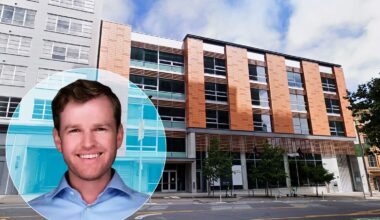 Brex Expands San Francisco Offices in South Beach