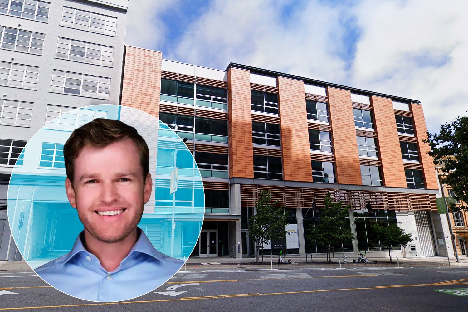 Brex Expands San Francisco Offices in South Beach