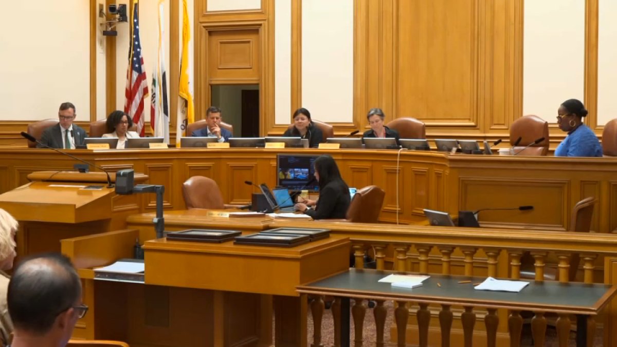 Record July Fourth crowds prompt investigation into San Francisco transit failures – NBC Bay Area