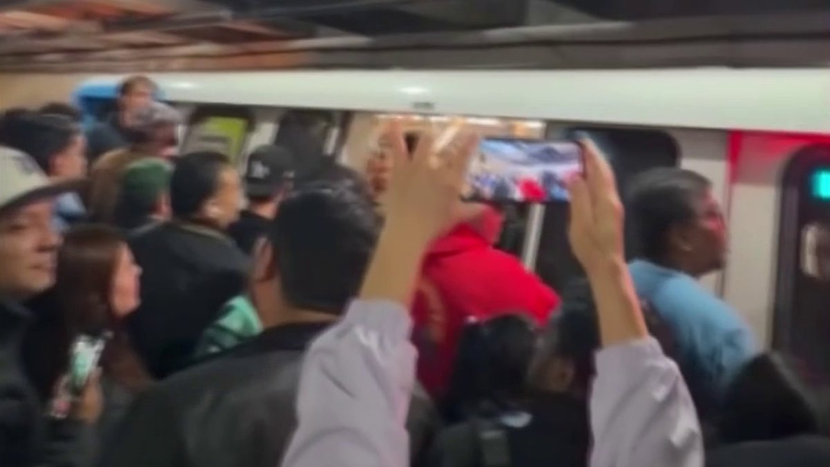 SFMTA to address Fourth of July traffic, transit chaos – NBC Bay Area