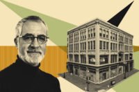 Ian Jacobs and 180 Post Street