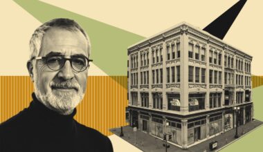 Ian Jacobs Buys Union Square Building for $49 Million
