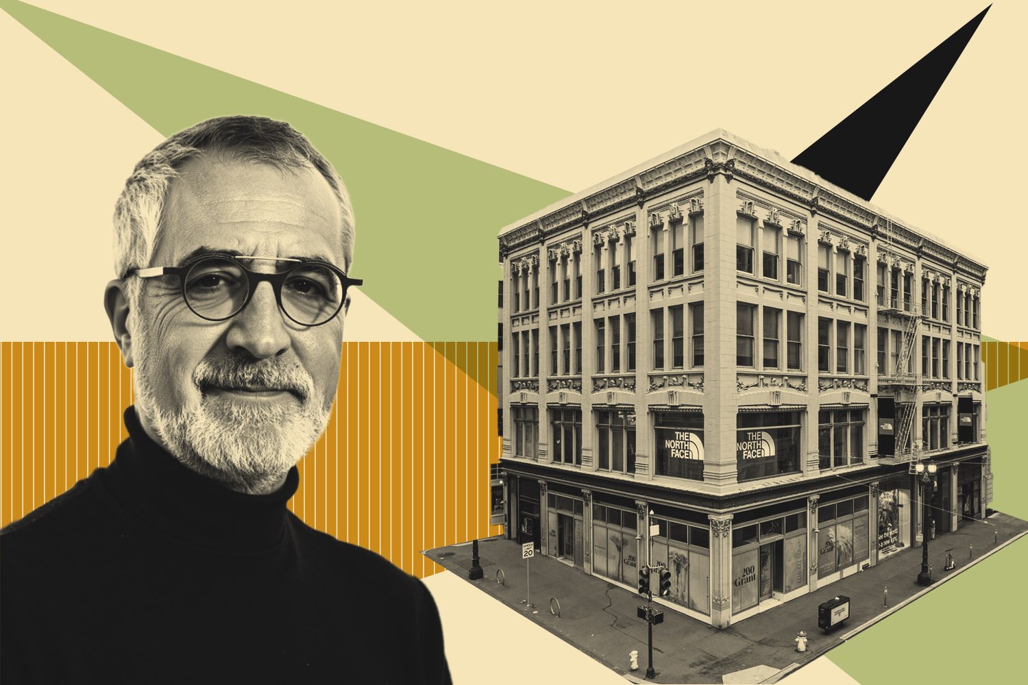 Ian Jacobs Buys Union Square Building for $49 Million