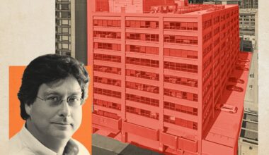 Former Yelp Offices in San Francisco For Sale