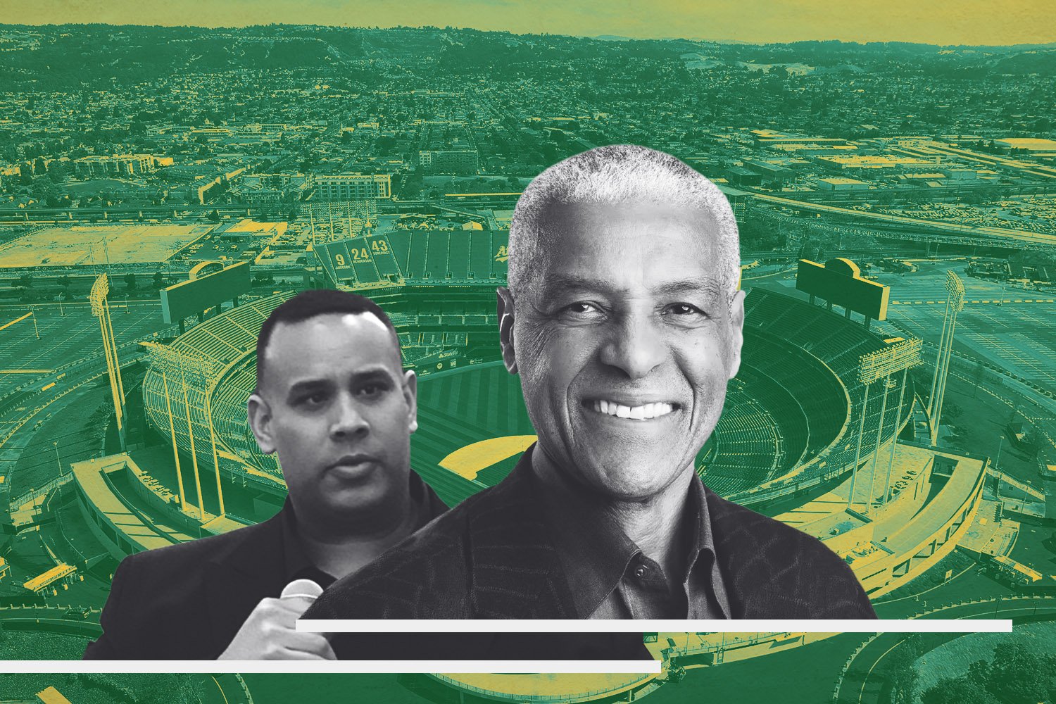Oakland Finalizes Coliseum, Arena Sale for $125 Million