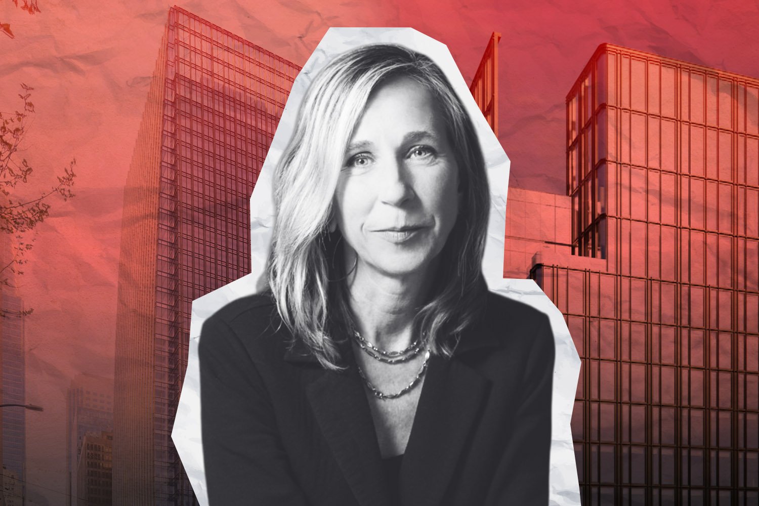 San Francisco Could Pull Prop M Office Allocations