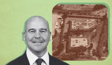 Prologis Buys Another San Jose Building for $12 Million
