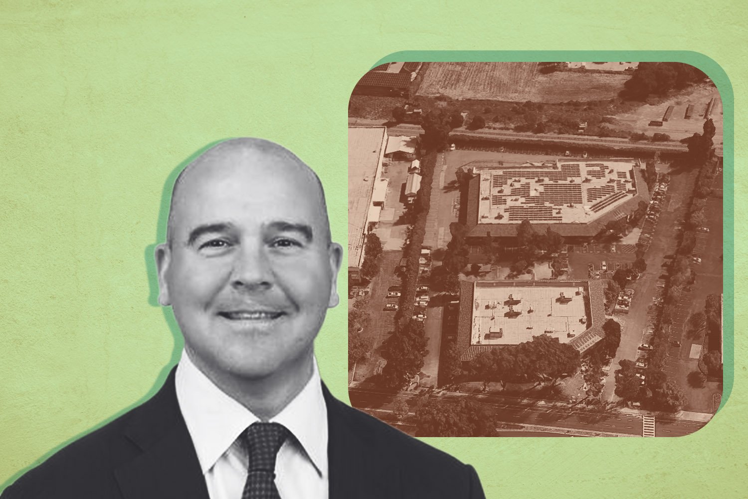Prologis Buys Another San Jose Building for $12 Million