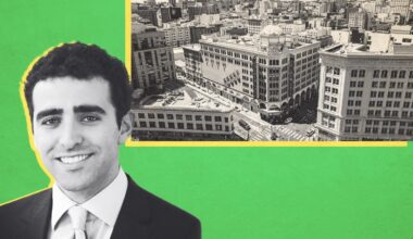 Former WeWork Office Building in San Francisco Sells